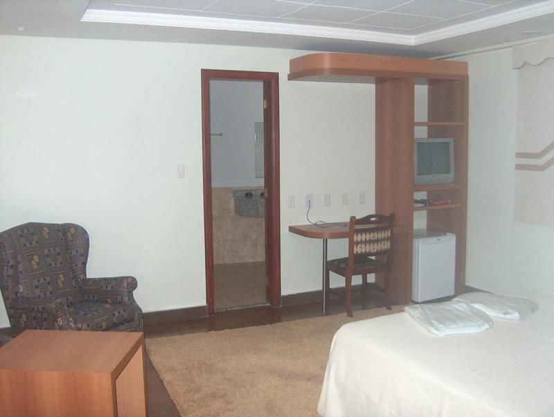 Hotel Gramado De Campos Campos dos Goytacazes Eksteriør billede