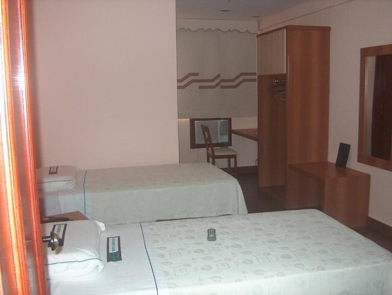 Hotel Gramado De Campos Campos dos Goytacazes Eksteriør billede