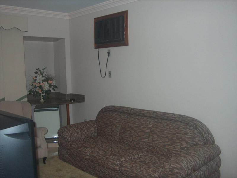 Hotel Gramado De Campos Campos dos Goytacazes Eksteriør billede